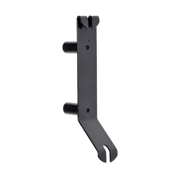Small Bracket For Front Basket Assembly On Pride Celebrity Xl, Legend, Sidekick, And Wrangler (Dwg1000c302) 1