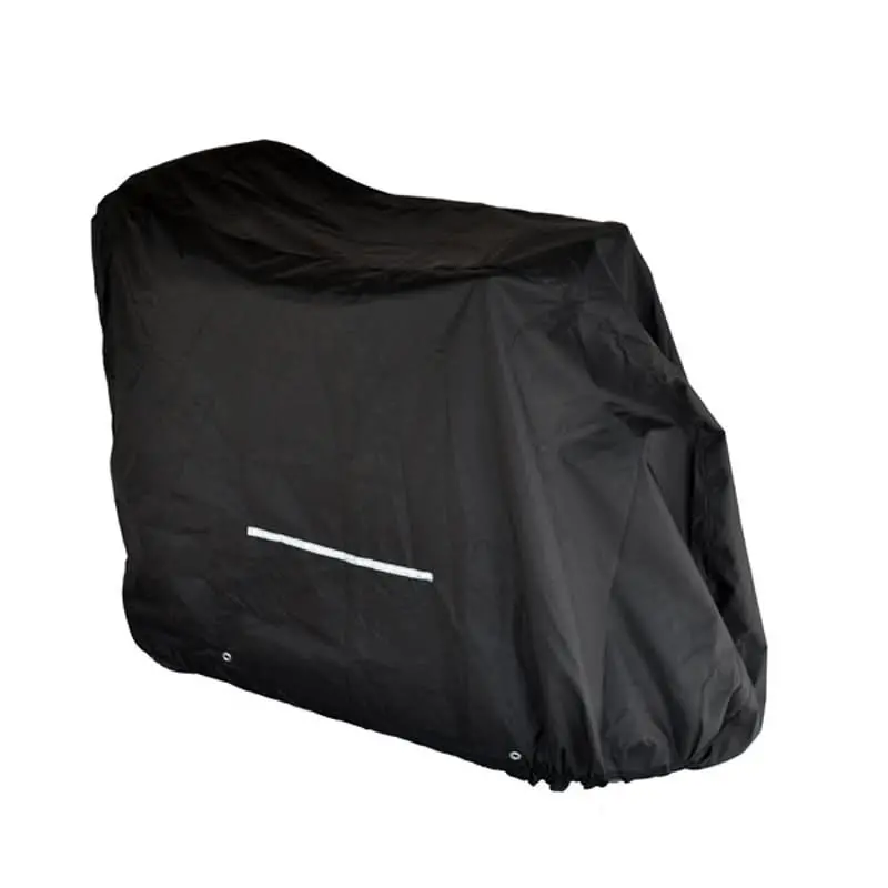 Small Weatherproof Cover For Mobility Scooters 1