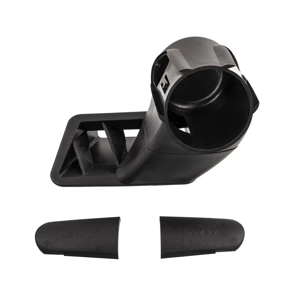 Smy Modular Defroster Gauge Pod 2015-2021 Wrx / Sti 1