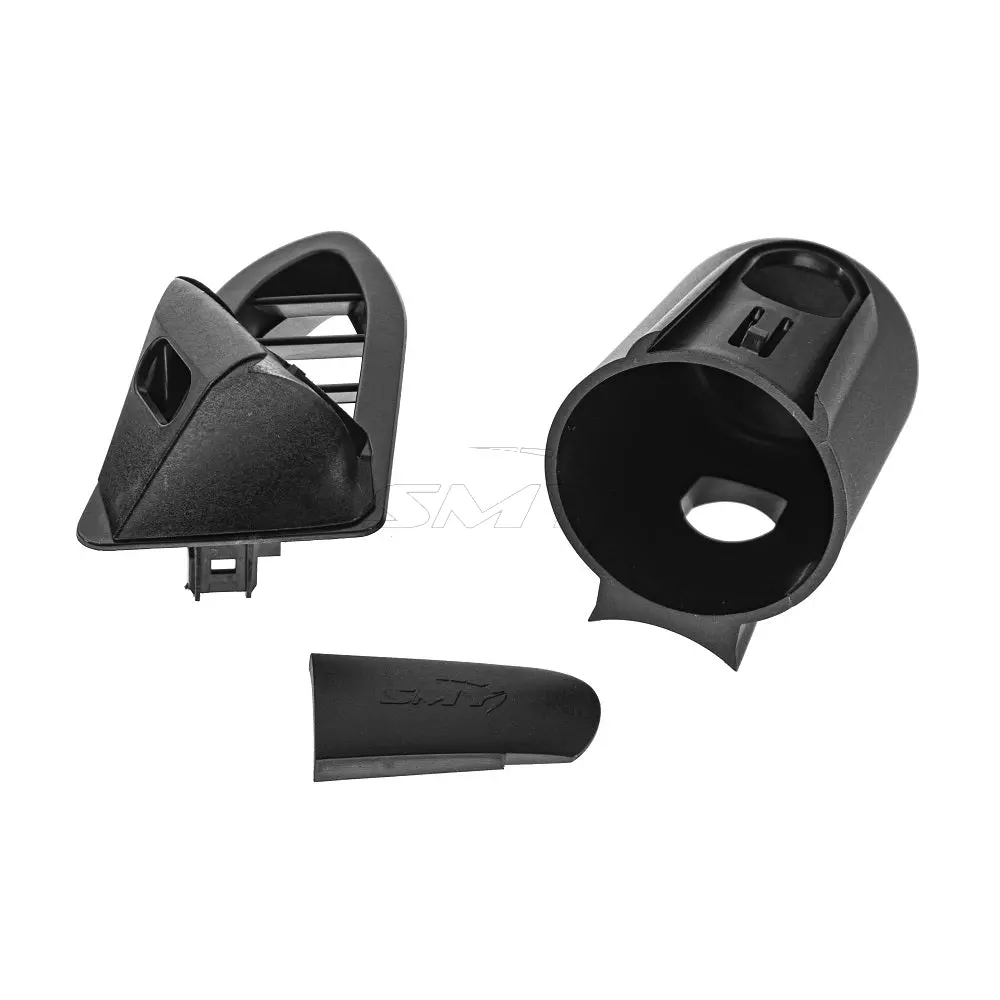 Modular Gauge Pod For The 2022+ Wrx 1