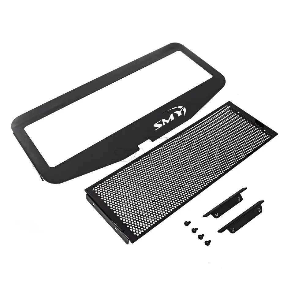 Smy Intercooler Protection Cover 2022-2023 Wrx / 2019+ Ascent 1