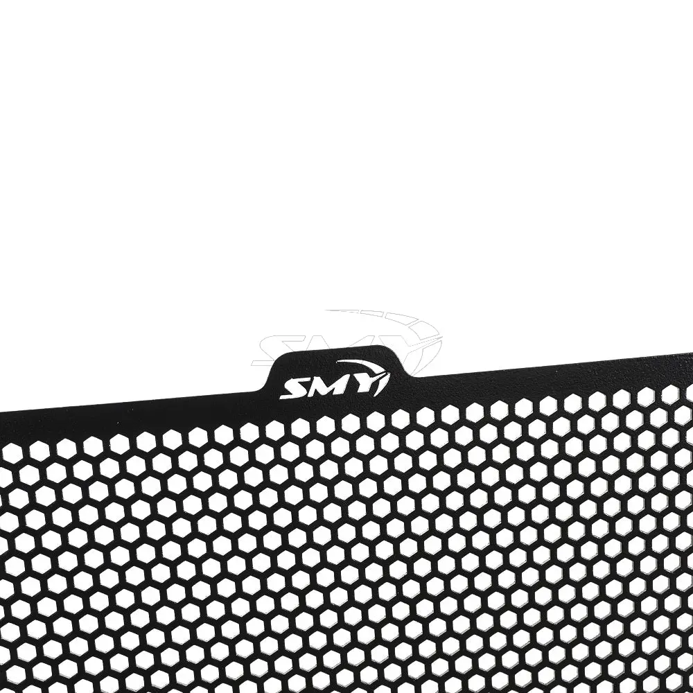 Smy Intercooler Protection Cover Wrinkle Black Slim 2022-2023 Wrx / 2019+ Ascent 2