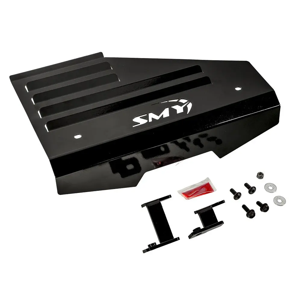 Smy Pulley / Alternator Cover 2022-2023 Wrx 1