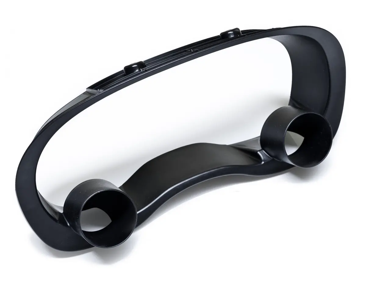 Smy Performance Dual Gauge Pod 2015-2021 Subaru Wrx/Sti 1