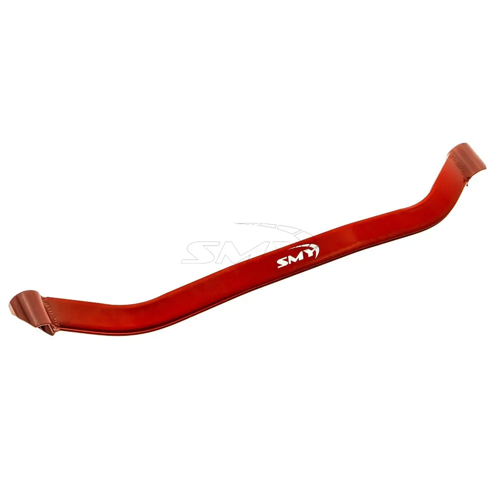 Smy Front Lower Arm Power Brace Bar 2015-2021 Sti 1
