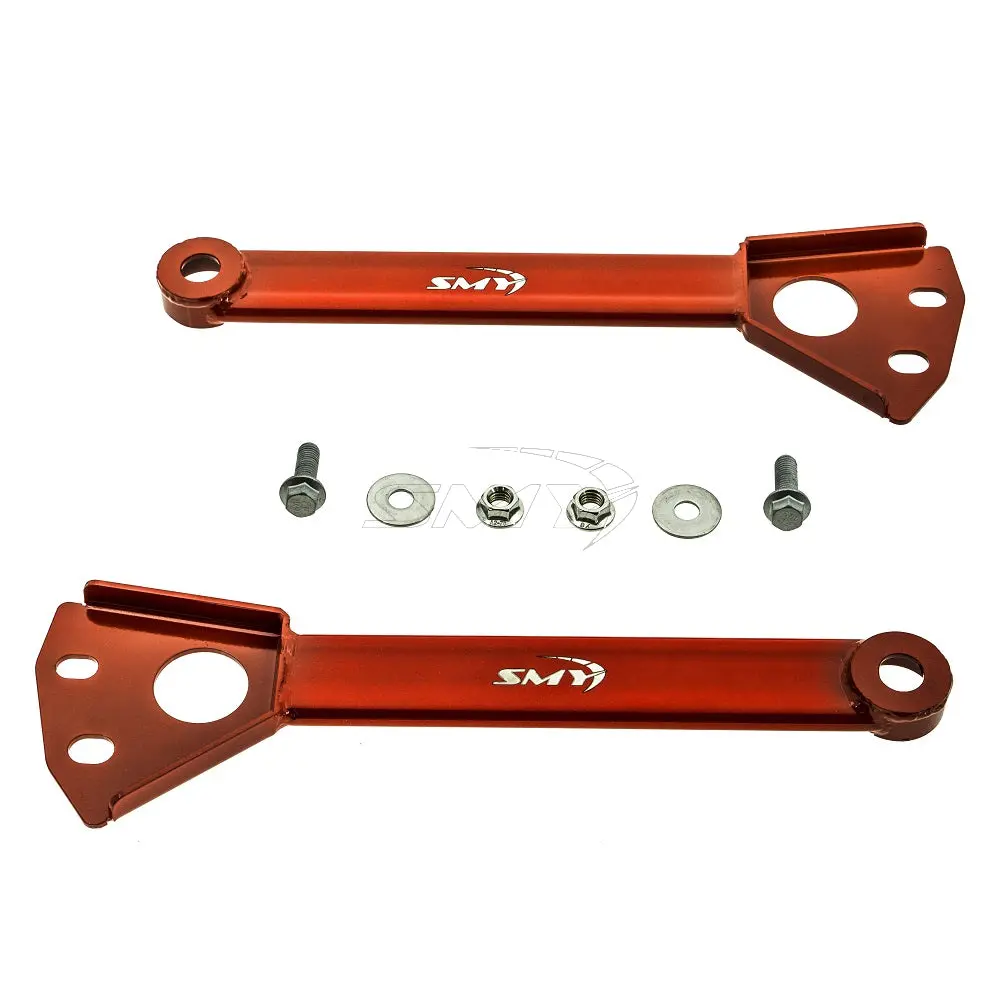 Smy Front Side Power Brace Kit 2015-2021 Sti 1
