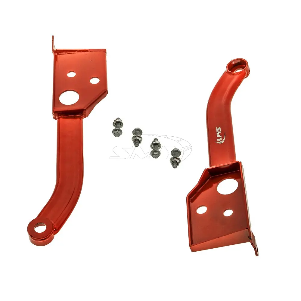 Smy Front Side Power Brace Kit 2015-2021 Wrx 2