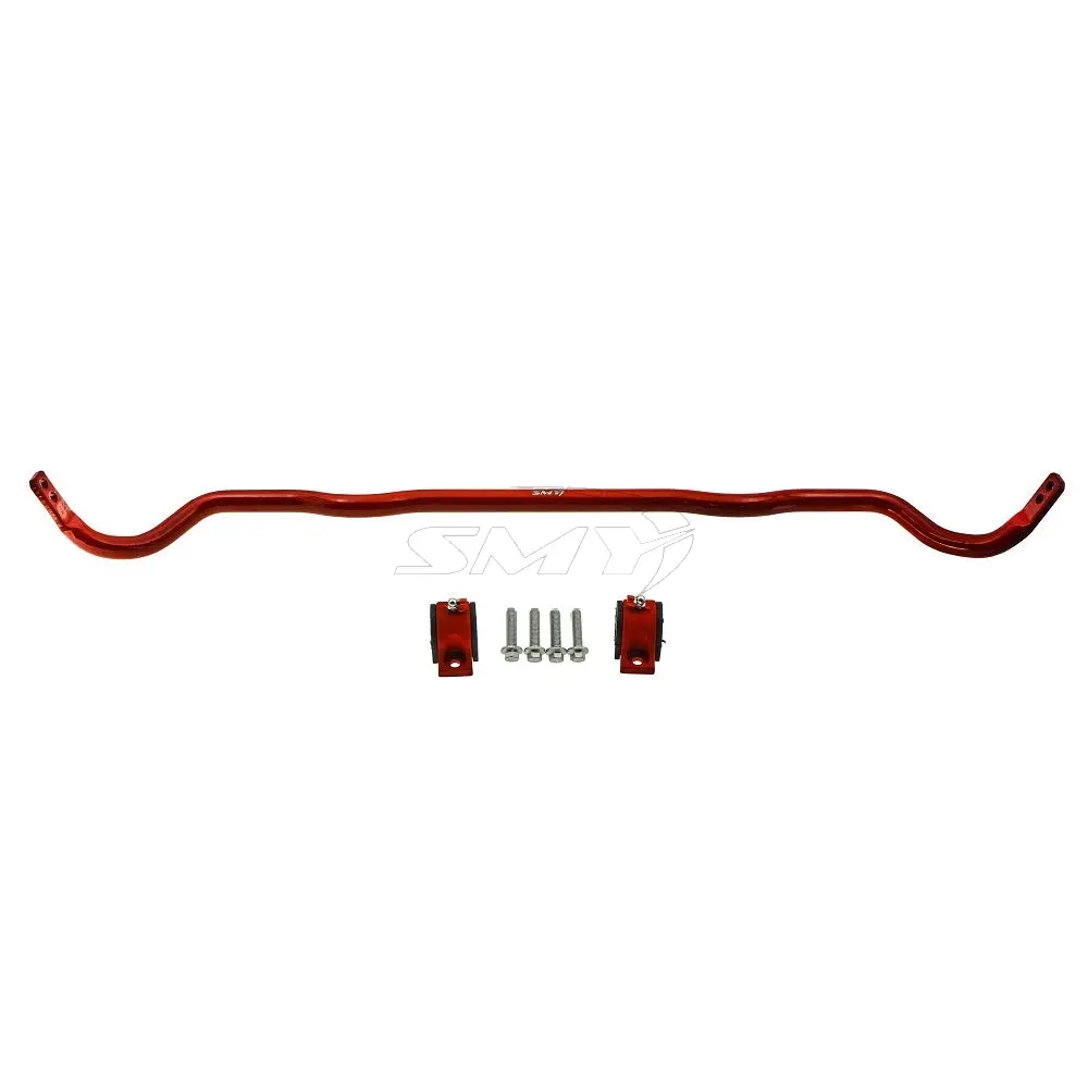 Smy 26Mm Solid Heavy Duty Front Sway Bar 2 Point Adjustable 2015-2021 Sti 2