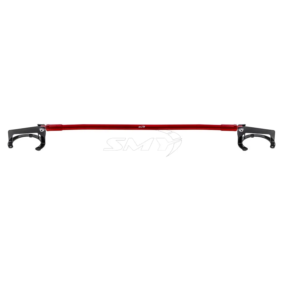 Smy Tallboy Front Strut Tower Brace 2015-2021 Wrx / Sti 1