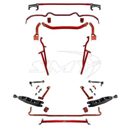 Smy Full Suspension Bracing Kit 2015-2021 Wrx 1