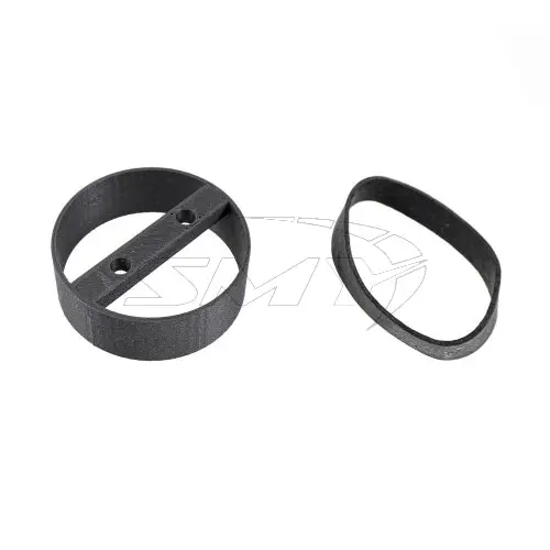 Smy X-Series Gauge Adapter / Extender 2