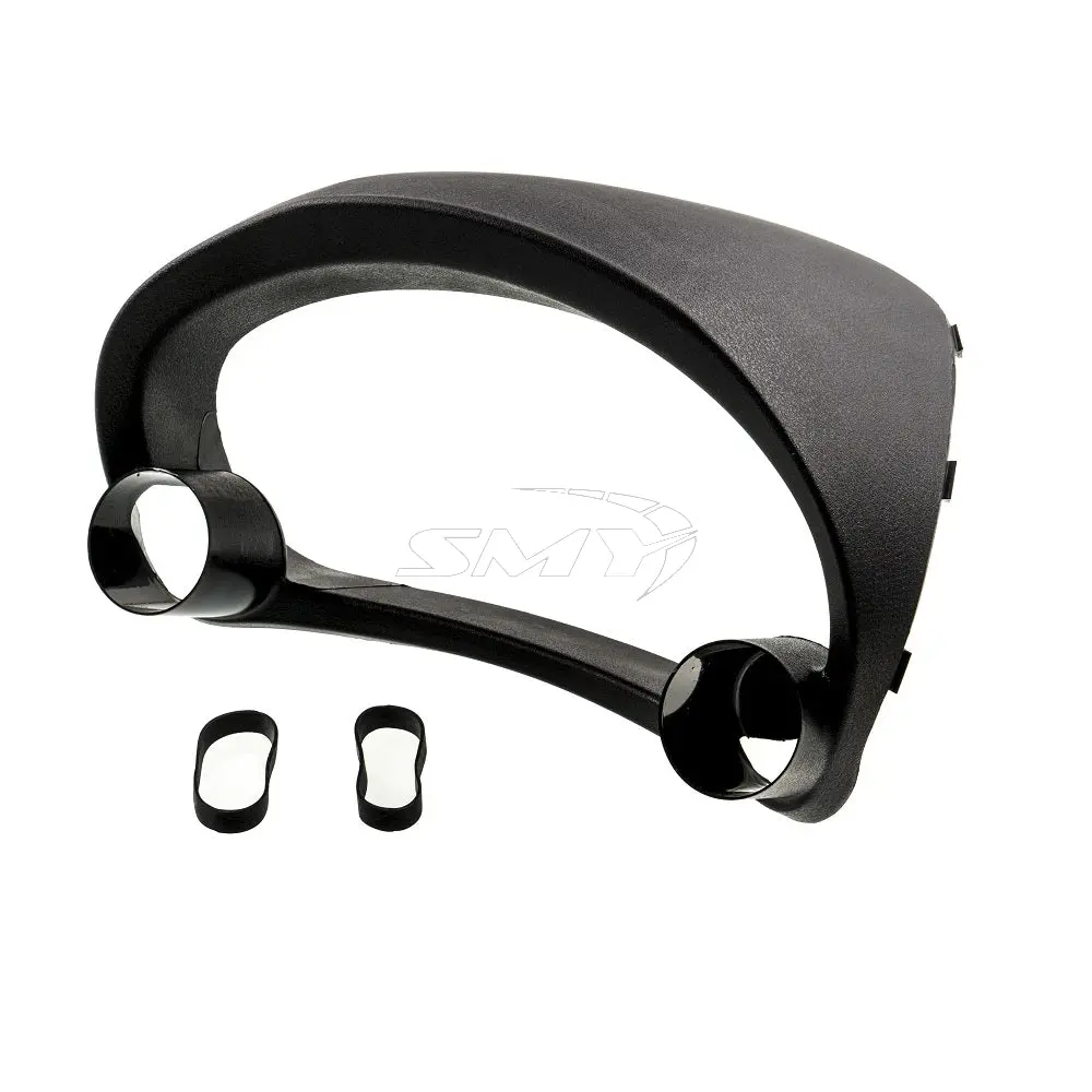 Smy Dual Gauge Pod 2008-2014 Wrx / Sti / 2009-2013 Forester 1