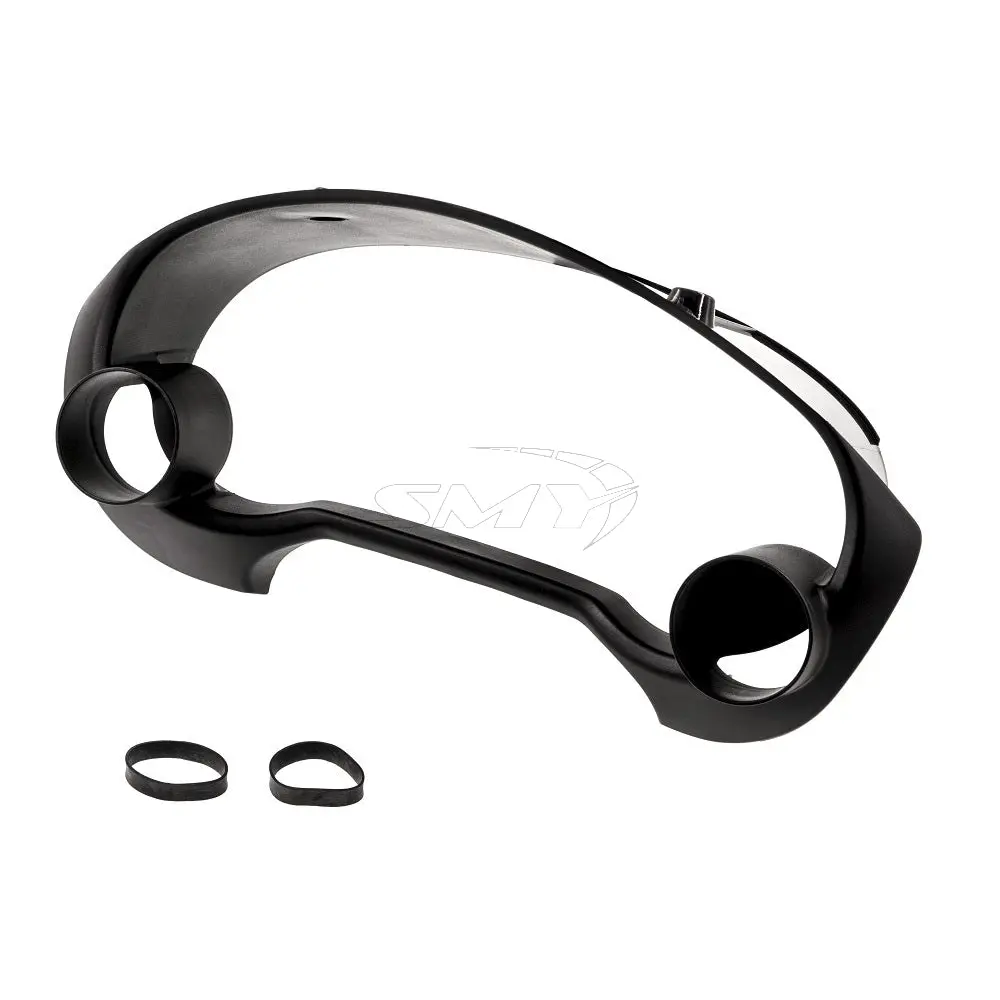Smy Dual Gauge Pod 2002-2007 Wrx / Sti 1