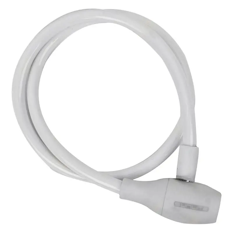 Soft Touch Cable With Integrated Lock 2