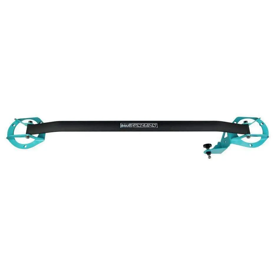 Soul Function Front Strut Tower Bar | 2015-2019 Subaru Wrx/Sti 1