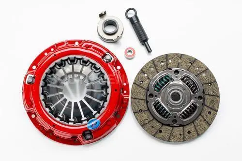 South Bend Clutch Stage 2 'Daily' Clutch Kit | 2006-2018 Subaru Wrx 1