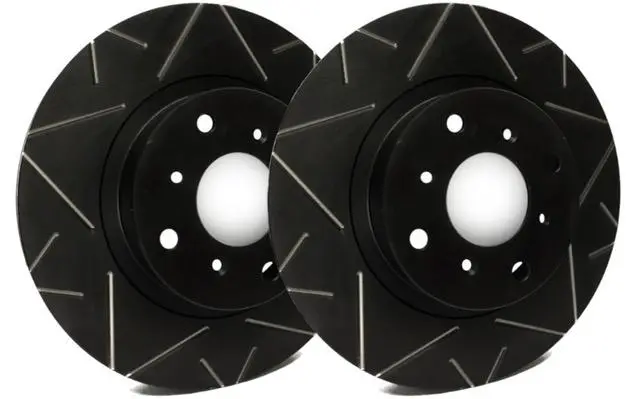 Sp Performance Peak Series Front 262Mm Brake Rotors | 2012-2015 Honda Civic 3