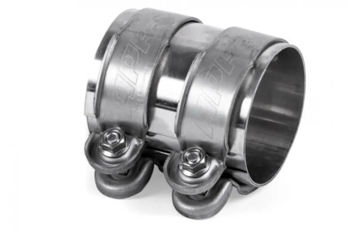 Apr 3" Exhaust Sleeve Clamp 1
