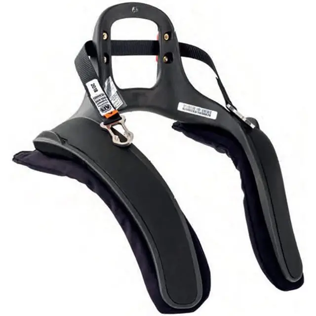 Sparco Club Iii Fhr Frontal Head Restraint (Shr20mcs3/Shr20lcs3) 1