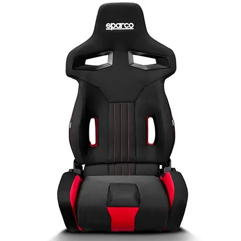 Sparco R333 Racing Seats 1