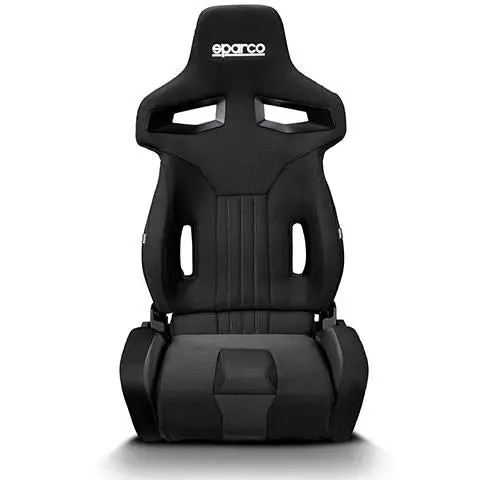 Sparco R333 Racing Seats 3