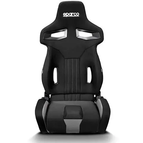 Sparco R333 Racing Seats 2