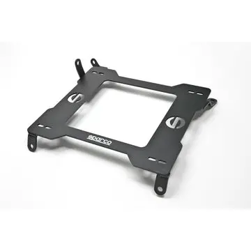 Sparco 600 Series Right Side Seat Base 1998-2005 Mazda Miata Na 1