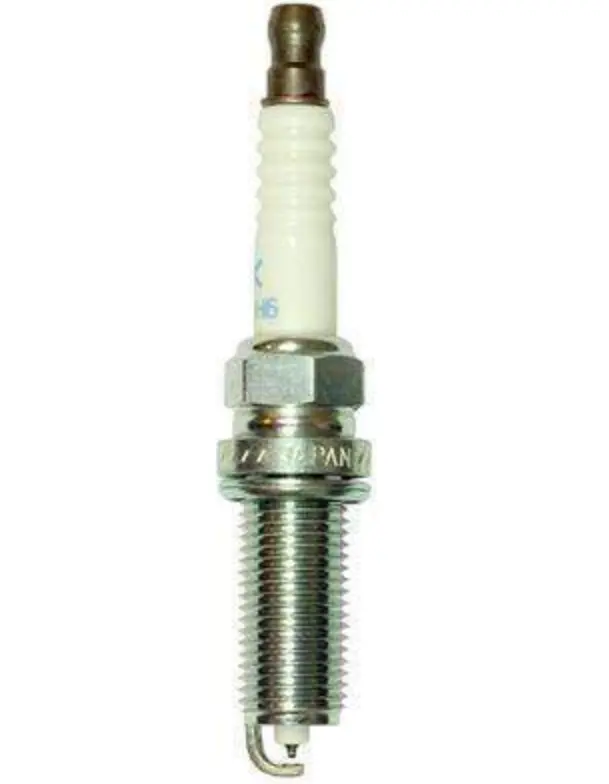Ngk Laser Iridium Spark Plug Set (Ilkar8h6) Subaru Wrx 2015-2021 Set Of 4 Plugs (96024) 1
