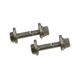 Spc Performance Rear Camber/Toe Cam Bolt Kit Nissan 370Z / Infiniti G35 2006-2008 / Infiniti G37 1