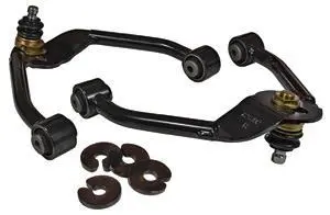 Spc Front Upper Control Arms 1