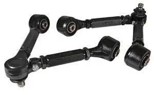 Spc Adjustable Front Upper Control Arms | Multiple Fitments 1