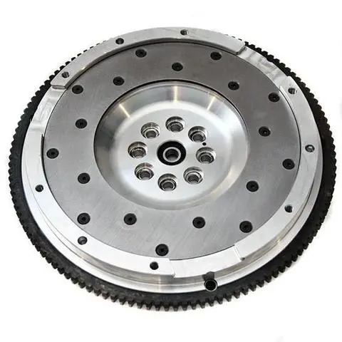 Spec Aluminum Flywheel Mazdaspeed3 2007-2013 1
