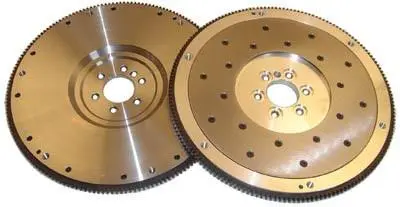 Spec Aluminum Flywheel | 2002-2018 Wrx/Sti 1