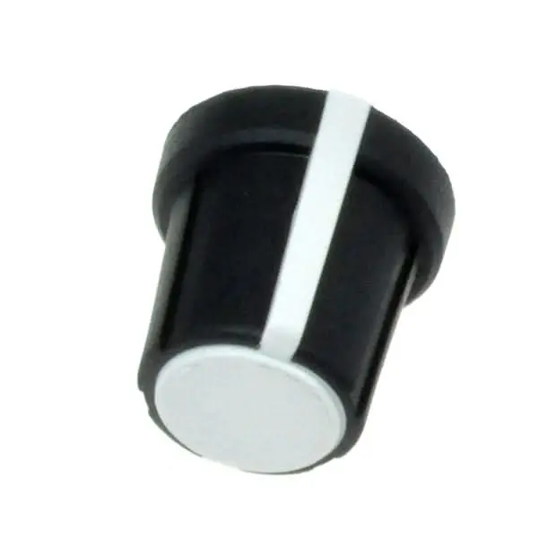 Speed Pot Knob For Invacare And Quickie Power Chairs (1025516) 1