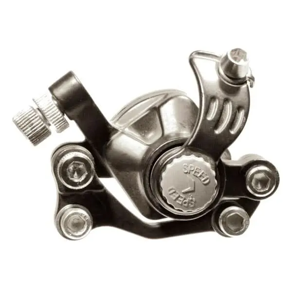 Speed Mountain Bike Style Brake Caliper For Electric Bikes 1