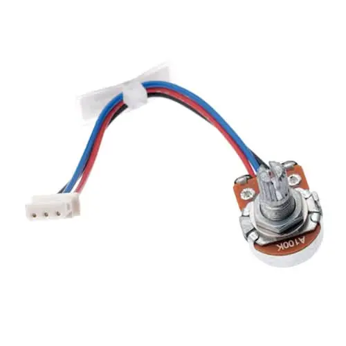 100K Ohm Speed Potentiometer (Speed Pot) For Pride Victory (Sc1600/Sc1700) (Dwr9570h012) 1