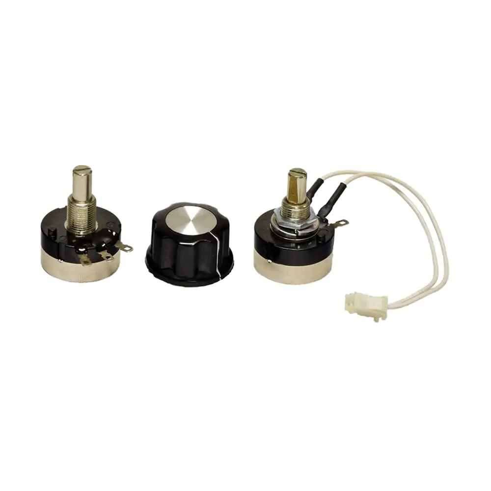 Speed Potentiometer Assembly For The Drive Hawk (S375) Mobility Scooter 1