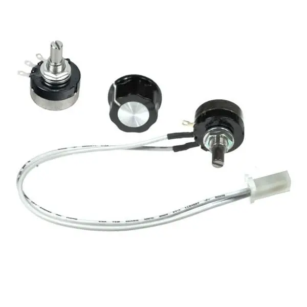 Speed Potentiometer Assembly For Drive Medical Mobility Scooters 1