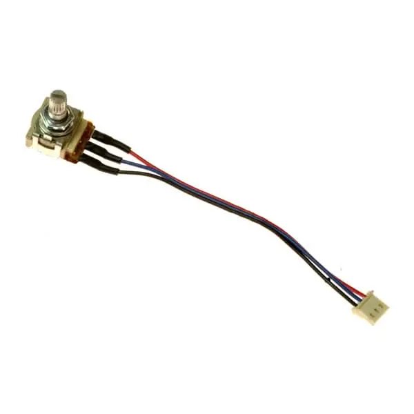25K Ohm Speed Potentiometer (Speed Pot) For Pride Rally (Dwr9760h004) 1