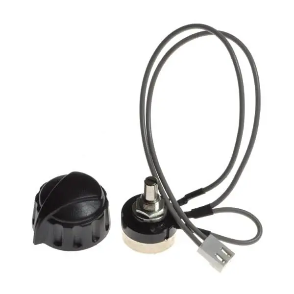 Speed Potentiometer For The Invacare Leo (1164847) 1