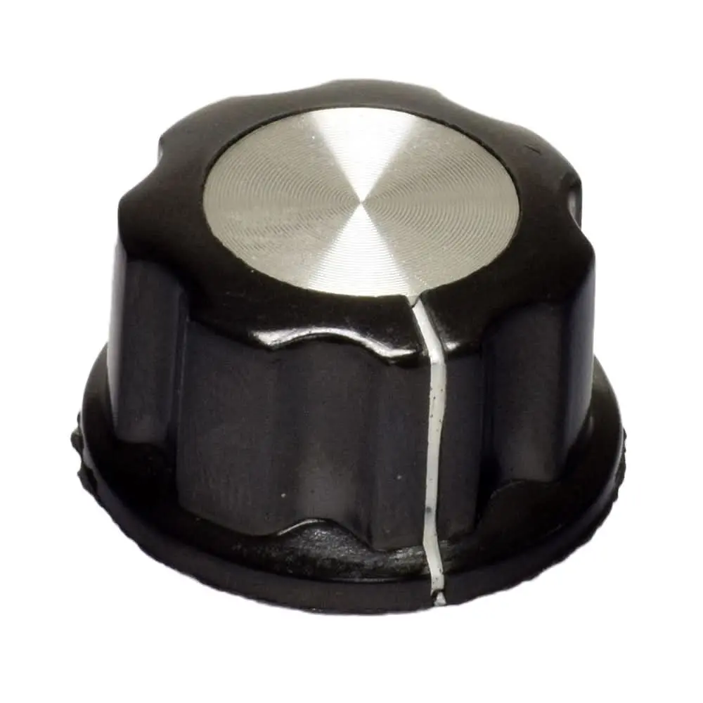 Speed Pot Knob For Drive Mobility Scooters 1
