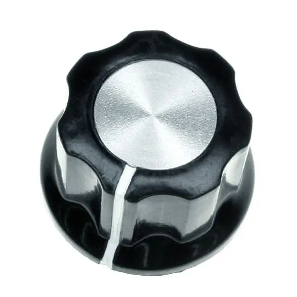Speed Pot Knob For Pacesaver Scooters (10421) 1