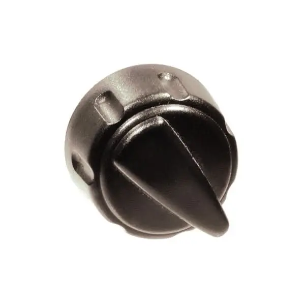 Speed Potentiometer Knob For Shoprider Dasher 3 (Gk83) And Sunrunner 4 Deluxe (888-4L) (206113-88101) 1