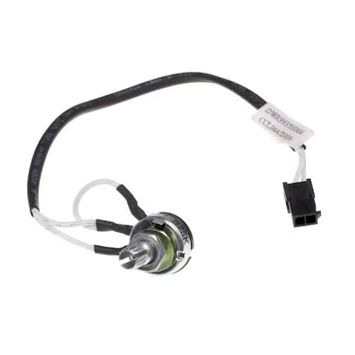 25K Ohm Speed Potentiometer (Speed Pot) For Pride Legend (Sc3400) (Dwr9935h066) 1