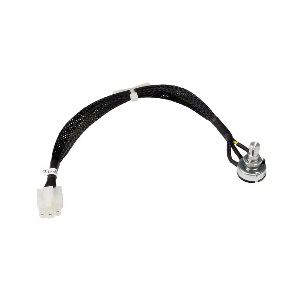 25K Ohm Speed Potentiometer With Harness For The Pride Legend Xl (Sc3450) (Dwr9660h008) 1