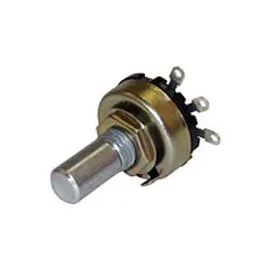 Speed Potentiometer (Speed Pot) For Invacare And Quickie Power Chairs (1040225) 1
