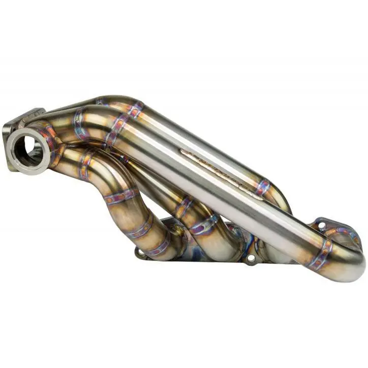 Speedfactory Racing K Series Sidewinder Turbo Manifold | K-Series / K-Swapped Vehicles 1