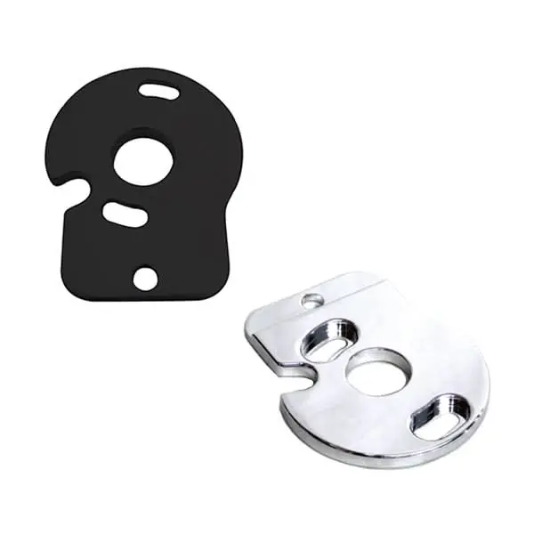 Speedometer Bracket For The Honda Ruckus (Nps50) 1