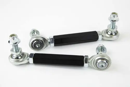 Spl Pro Rear End Links R35 Gtr 1