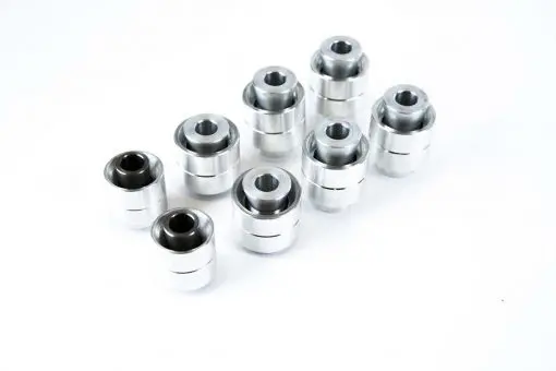 Spl Fks Rear Knuckle Monoball Bushings R35 Gtr 1